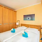 Duenen-residenz B 17 *